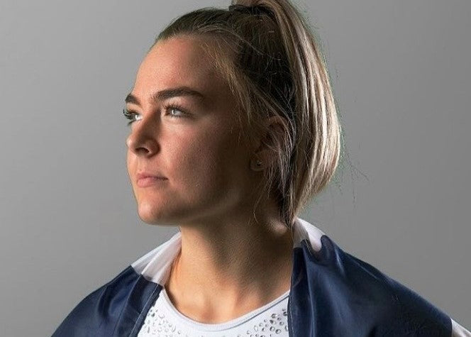 Victory for Quatro Ambassadors at The 35th FIG Trampoline Gymnastics World Championships