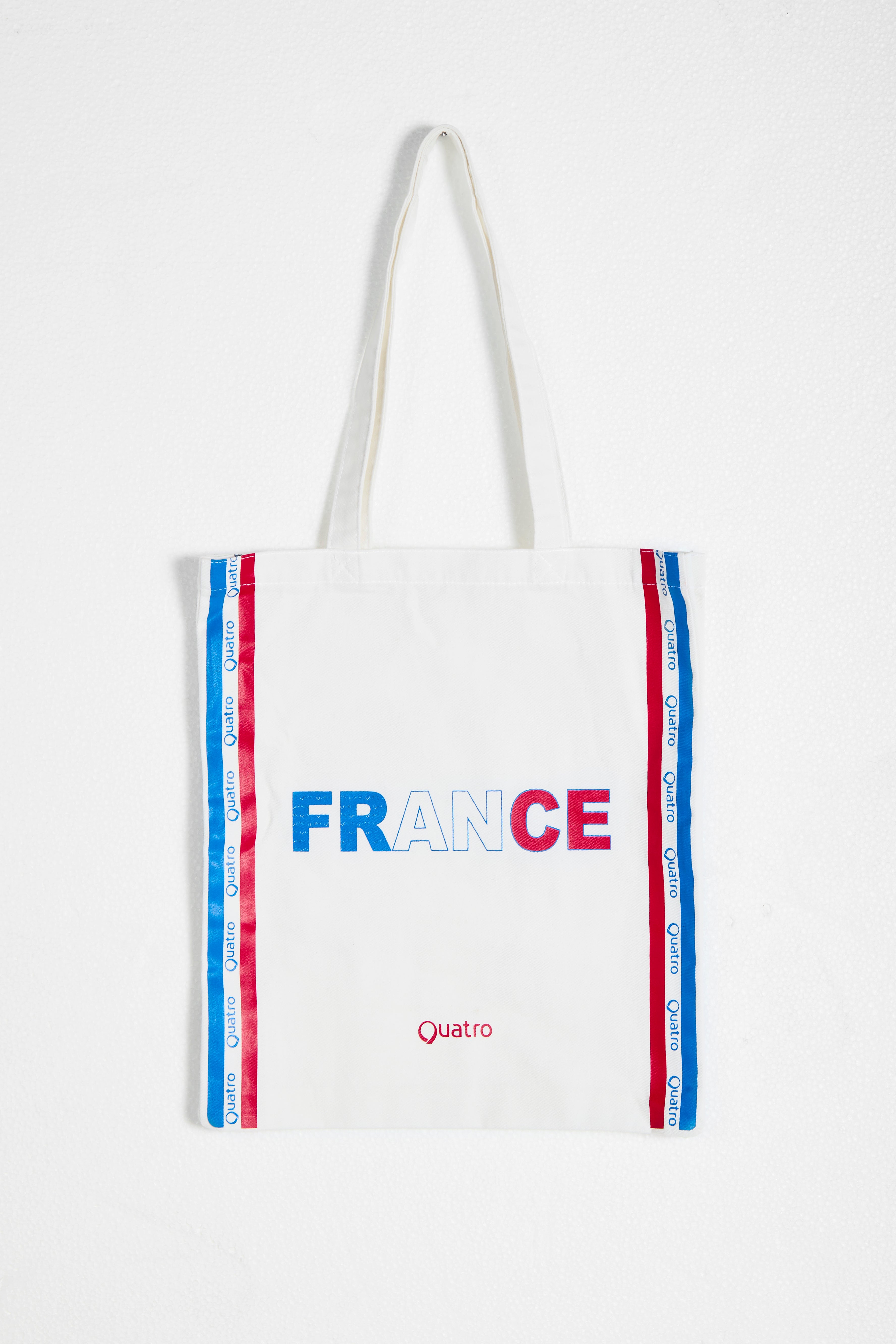 France Tote Bag