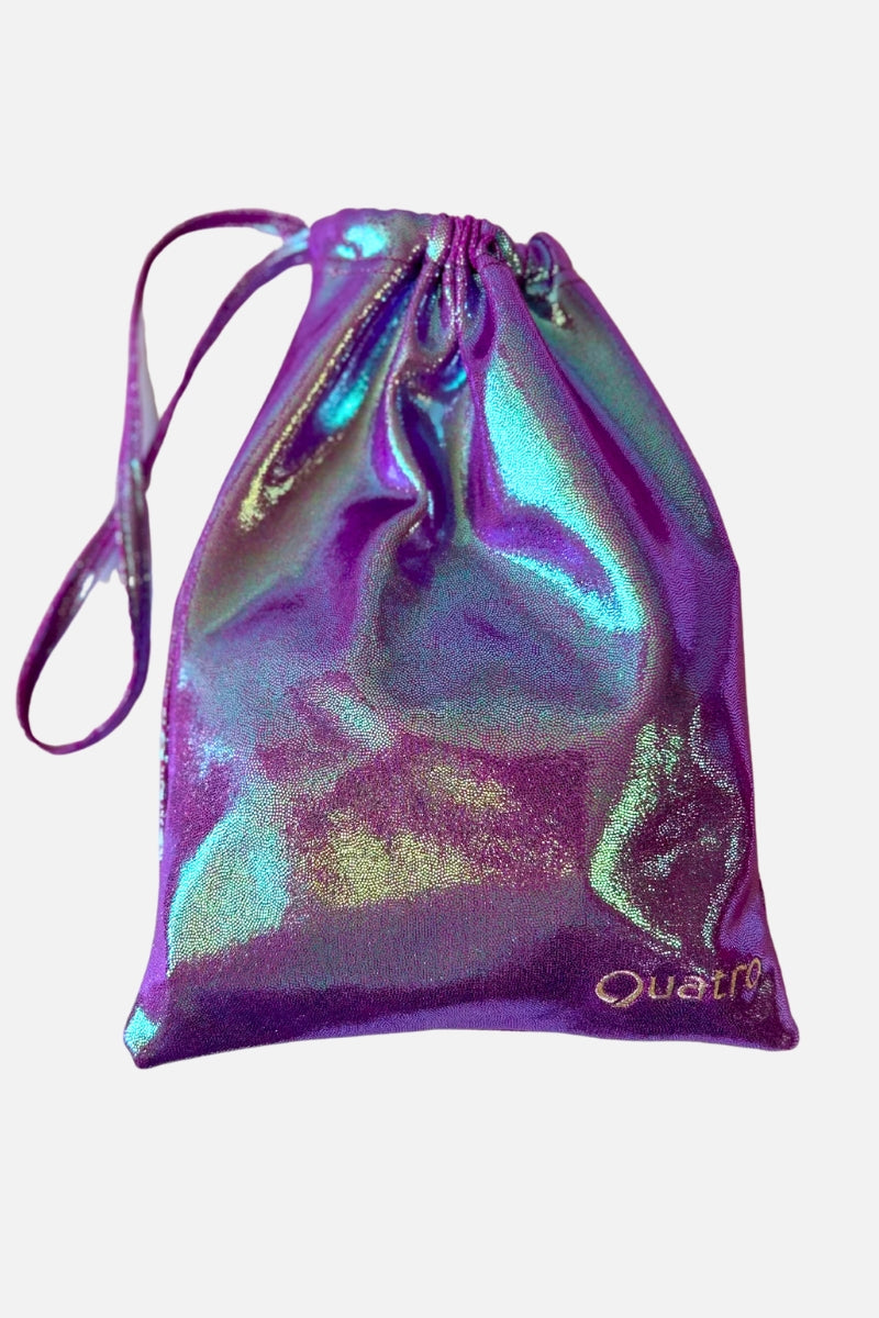 Orchid Mystique Handguard Bag