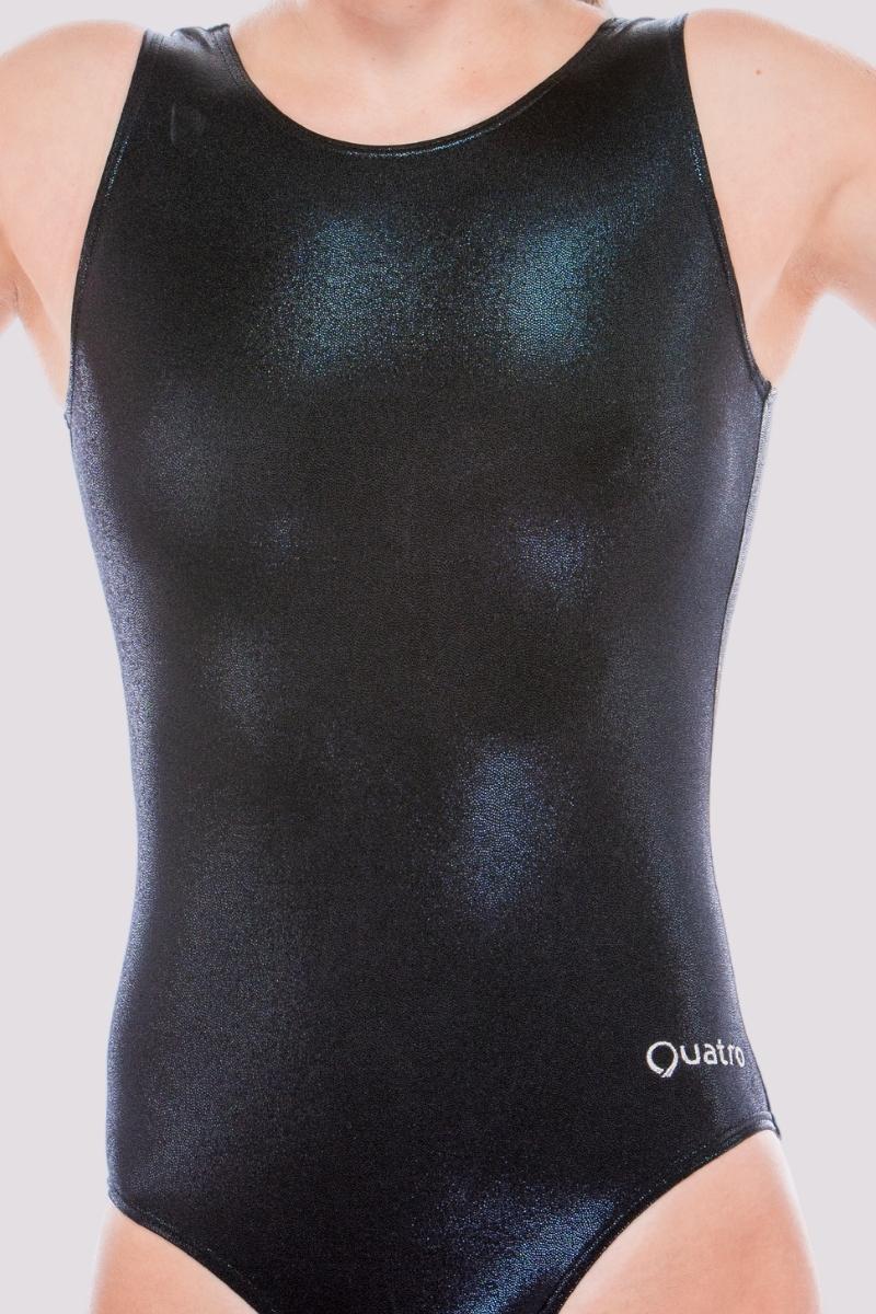 Workout Tank Black Mystique