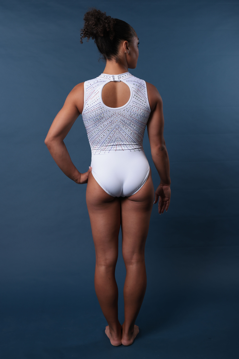 White Legacy Replica