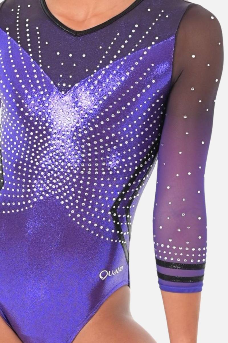 Liberty Purple