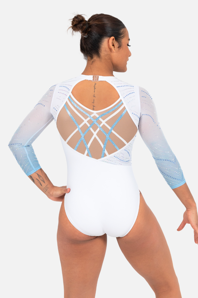 Custom Glacial