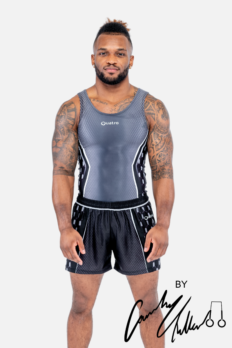 Champion Competition Shirt