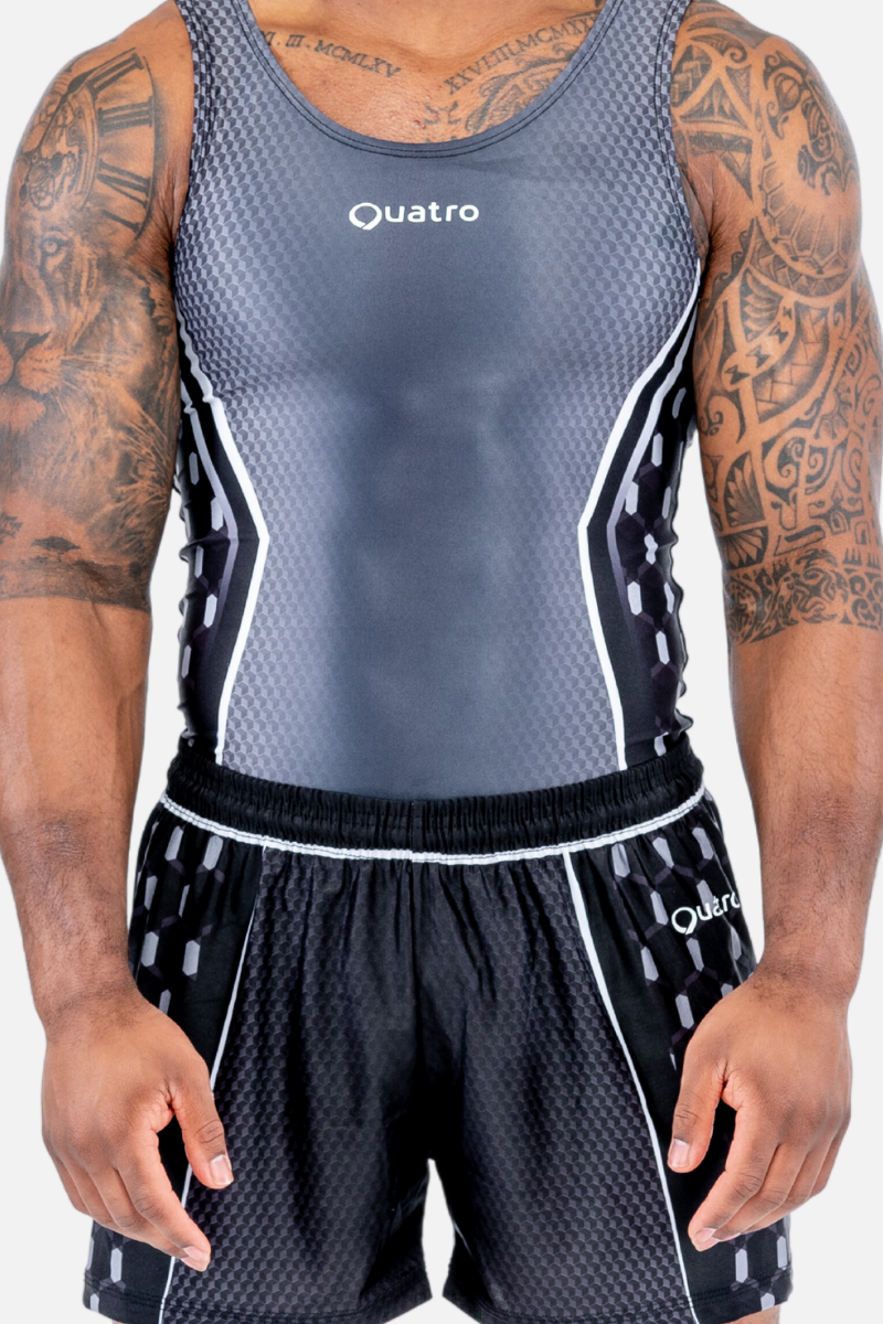 Champion Competition Shirt