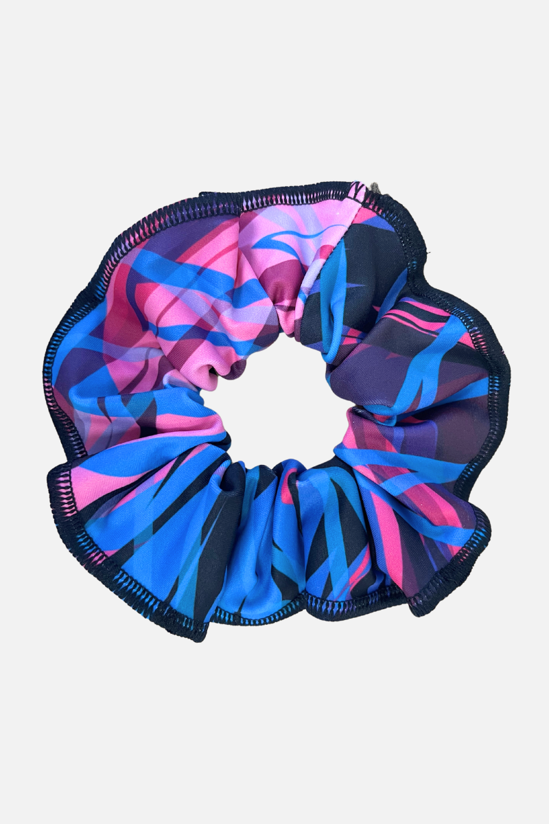 Flare Scrunchie
