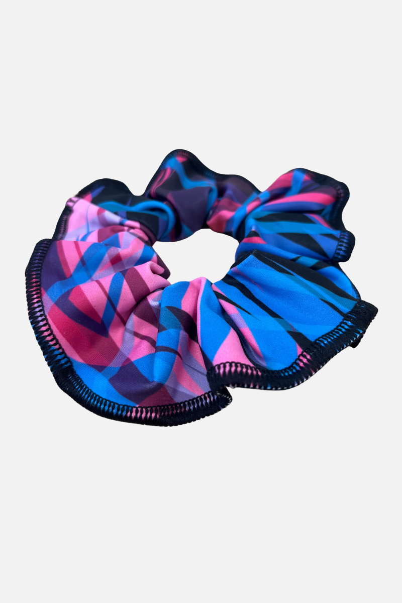 Flare Scrunchie
