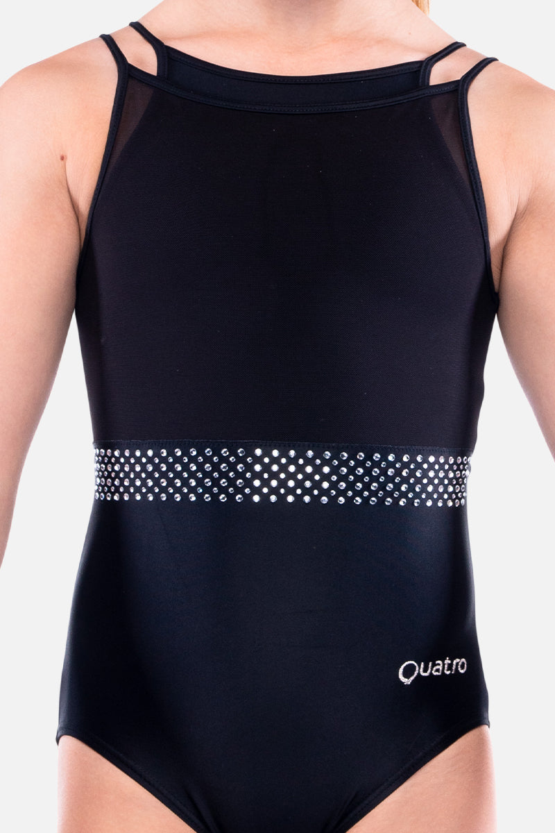 Pirouette Black