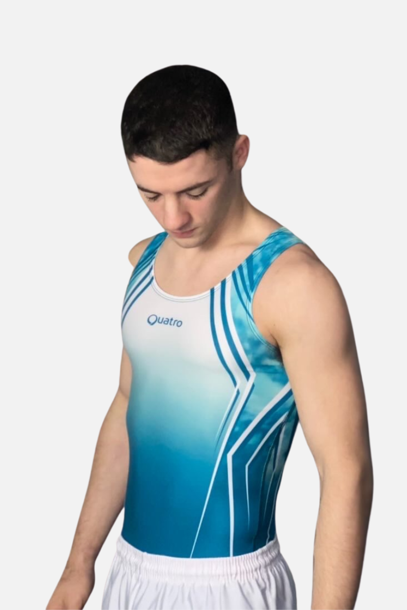 Rhys 1 Competition Shirt