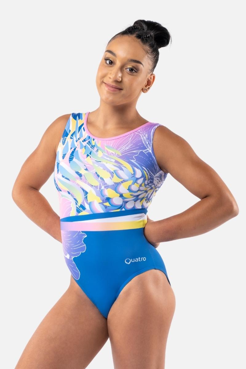 tiger lily activewear Tiger Lily Blue