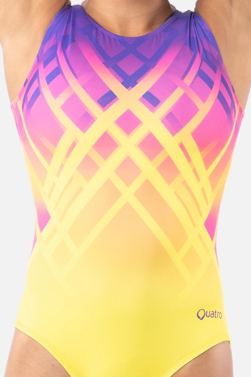 Vivid Yellow