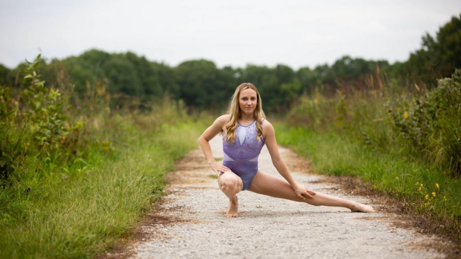 Meet Quatro Ambassador, Marissa Neal!