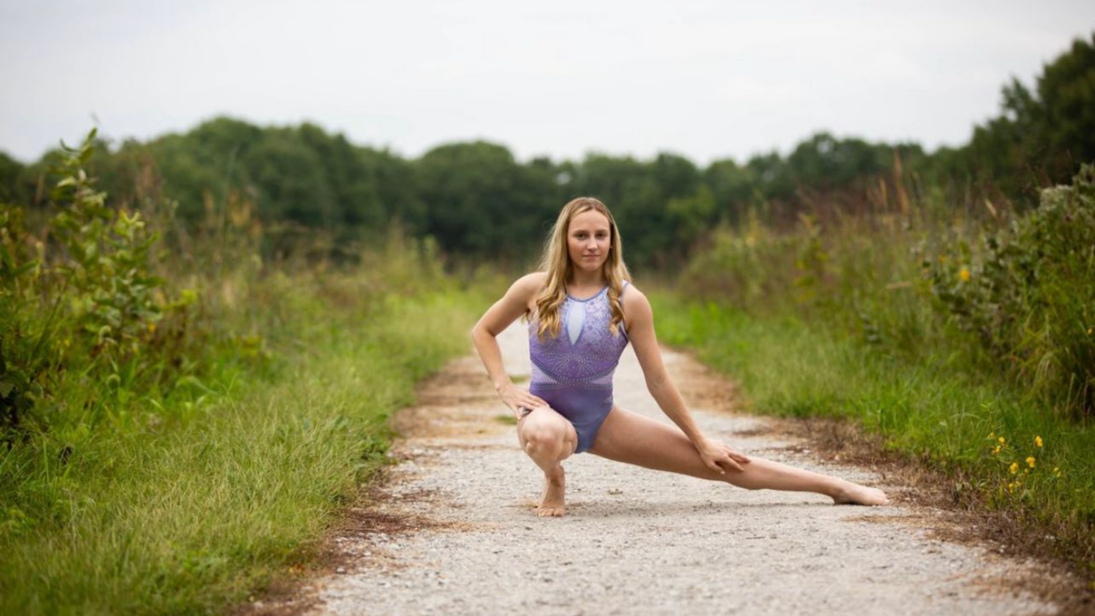 Meet Quatro Ambassador, Marissa Neal!