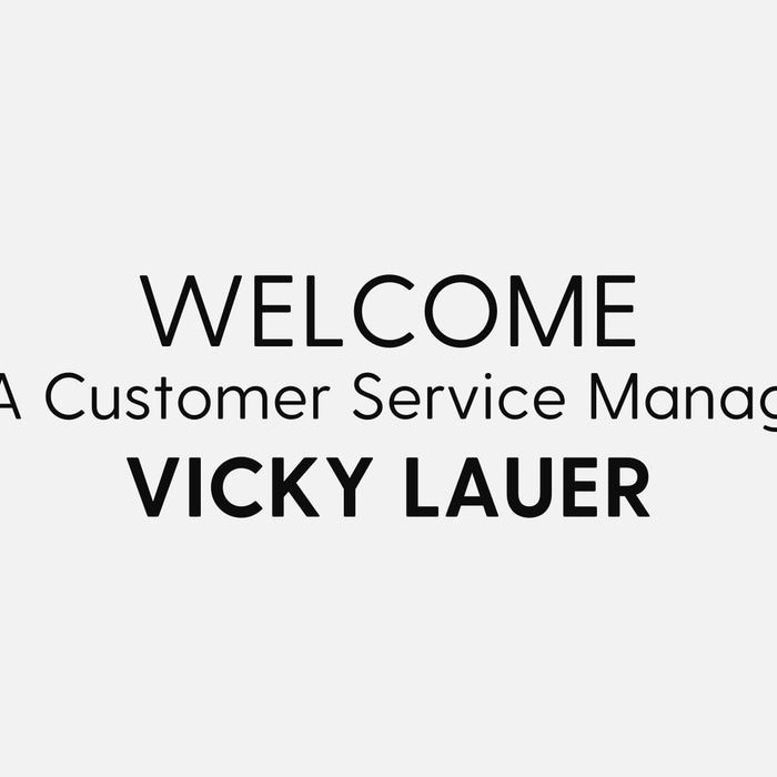 Quatro Welcomes Customer Service Manager Vicky Lauer to the Team