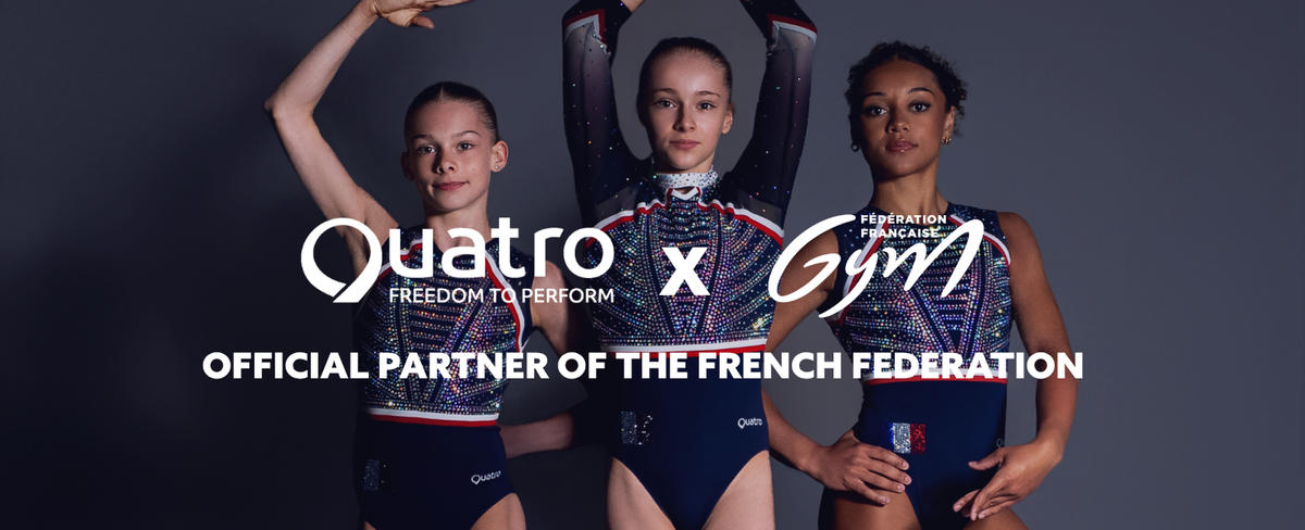 Quatro X FFG
