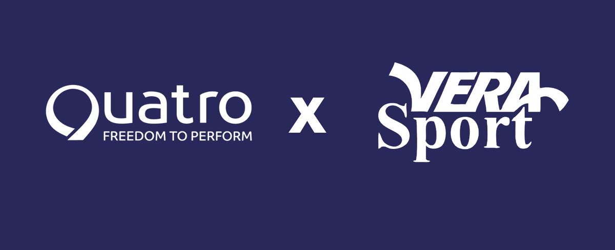 Quatro x Vera Sport