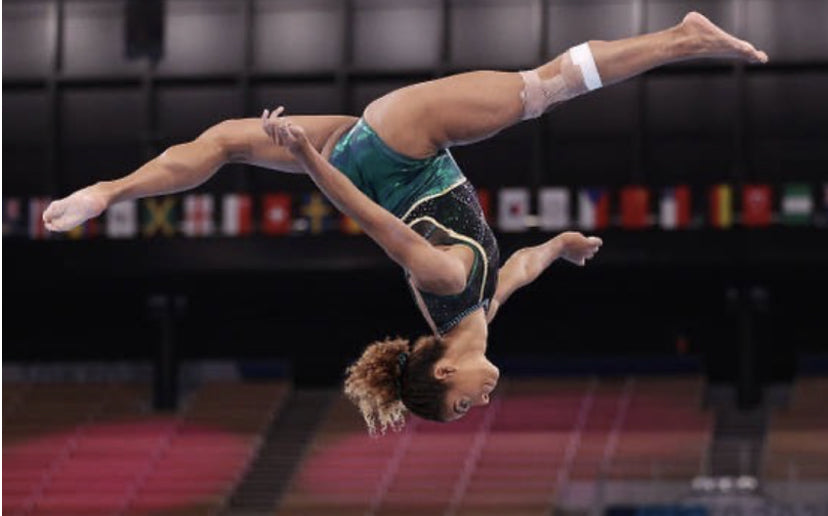 Quatro Announces New Partnership with The Jamaican Gymnastics Federation