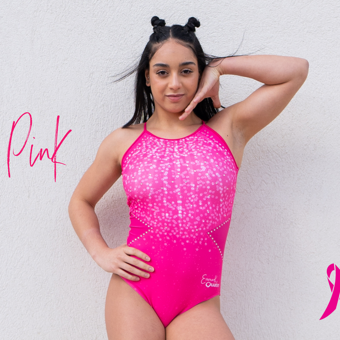 Empower, Educate, Endure: Join Quatro Gymnastics in the Fight for Breast Cancer Awareness