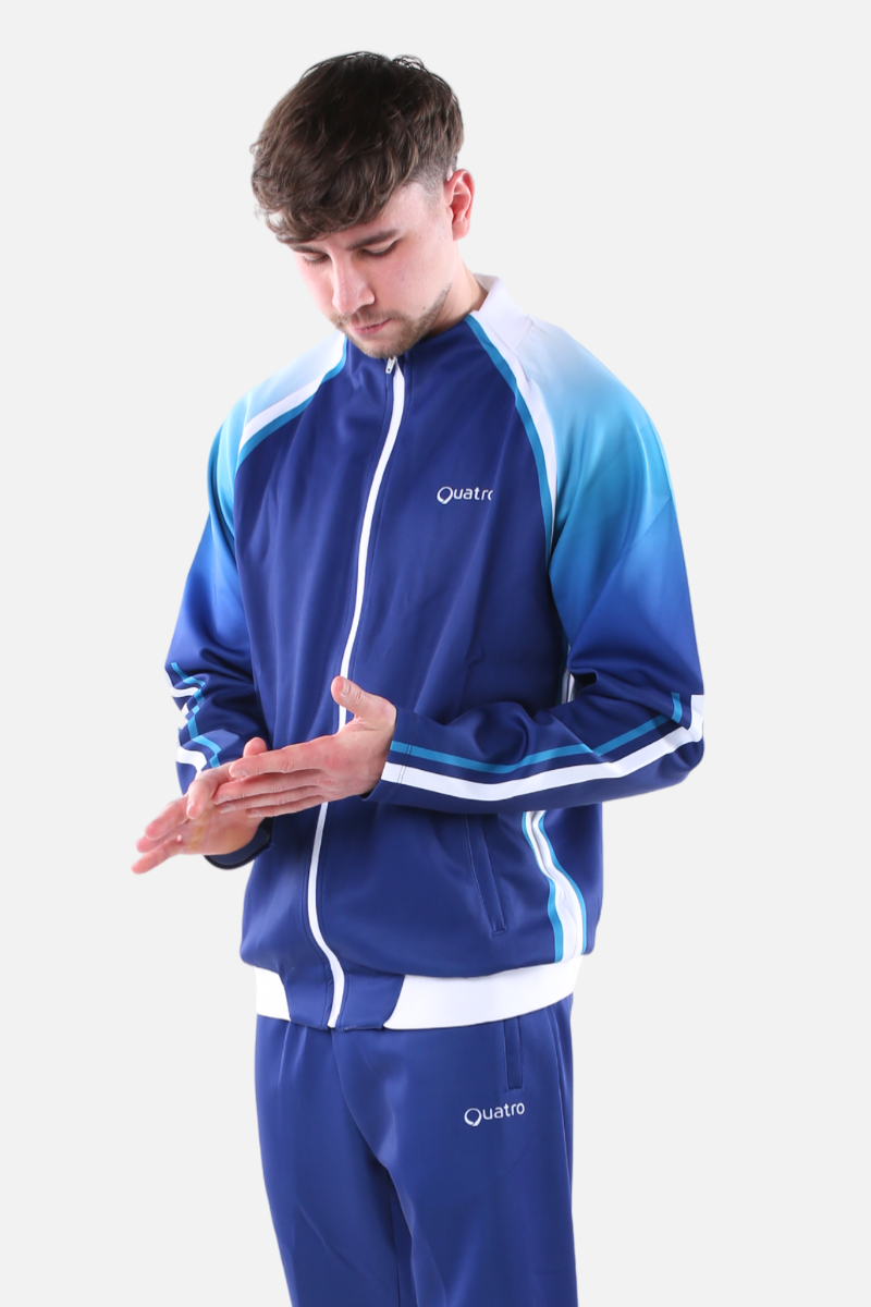 Custom Refresh Retro Jacket