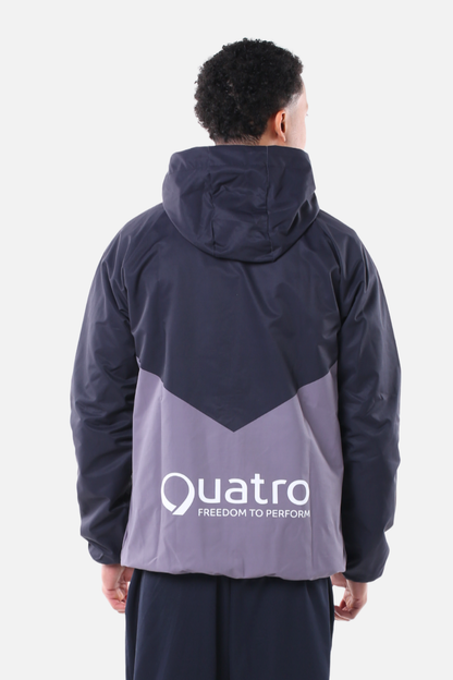 Custom Energize Windbreaker