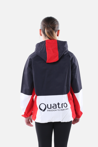 Custom Core Windbreaker