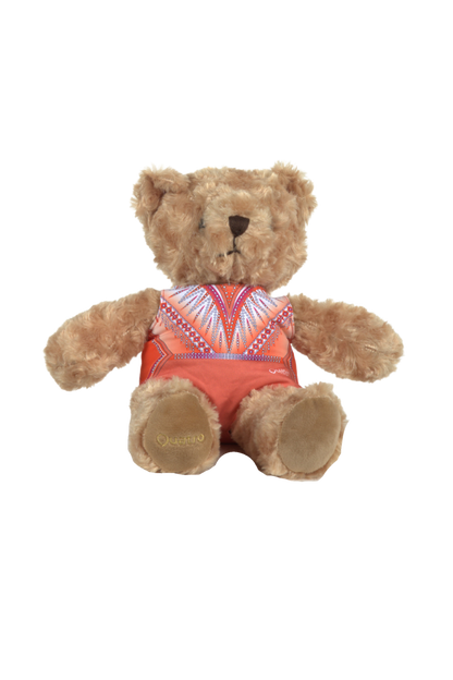 Accomplish Teddy Leotard - Small