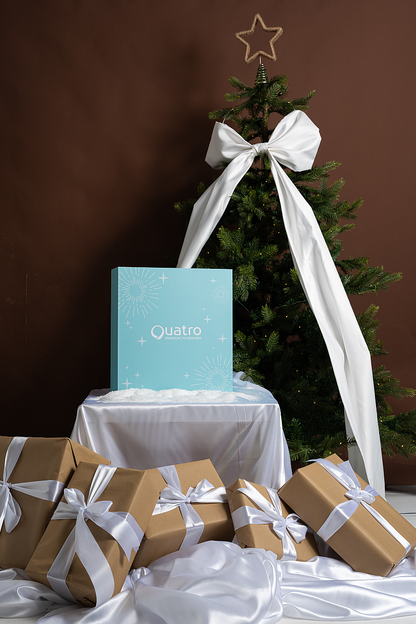 Quatro Advent Calendar - Girls