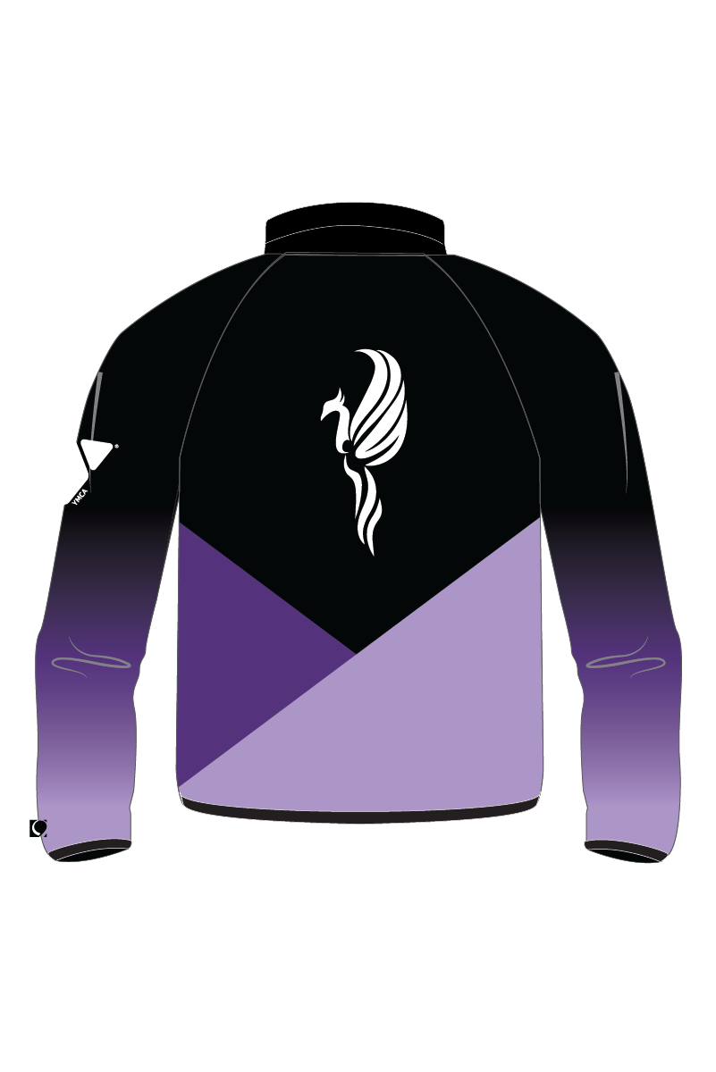 YMCA OF THE NORTH SHORE JACKET