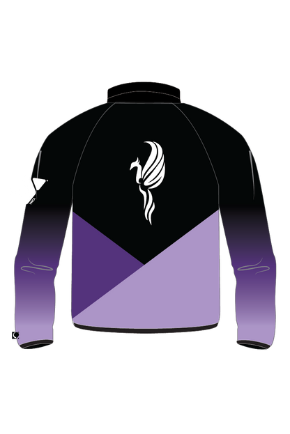 YMCA OF THE NORTH SHORE JACKET