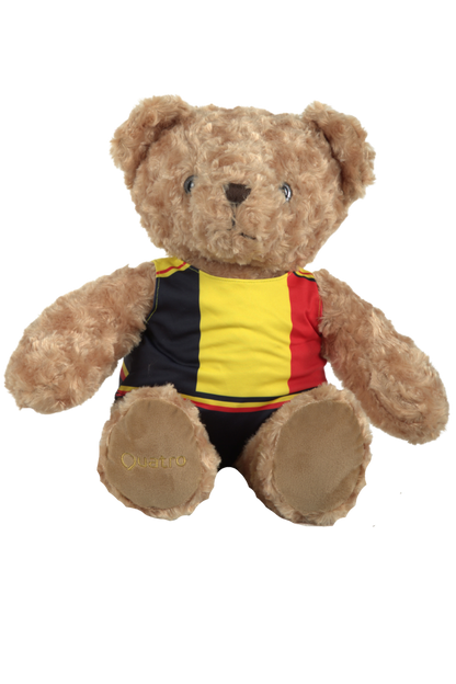 Belgium Teddy Leotard - Large