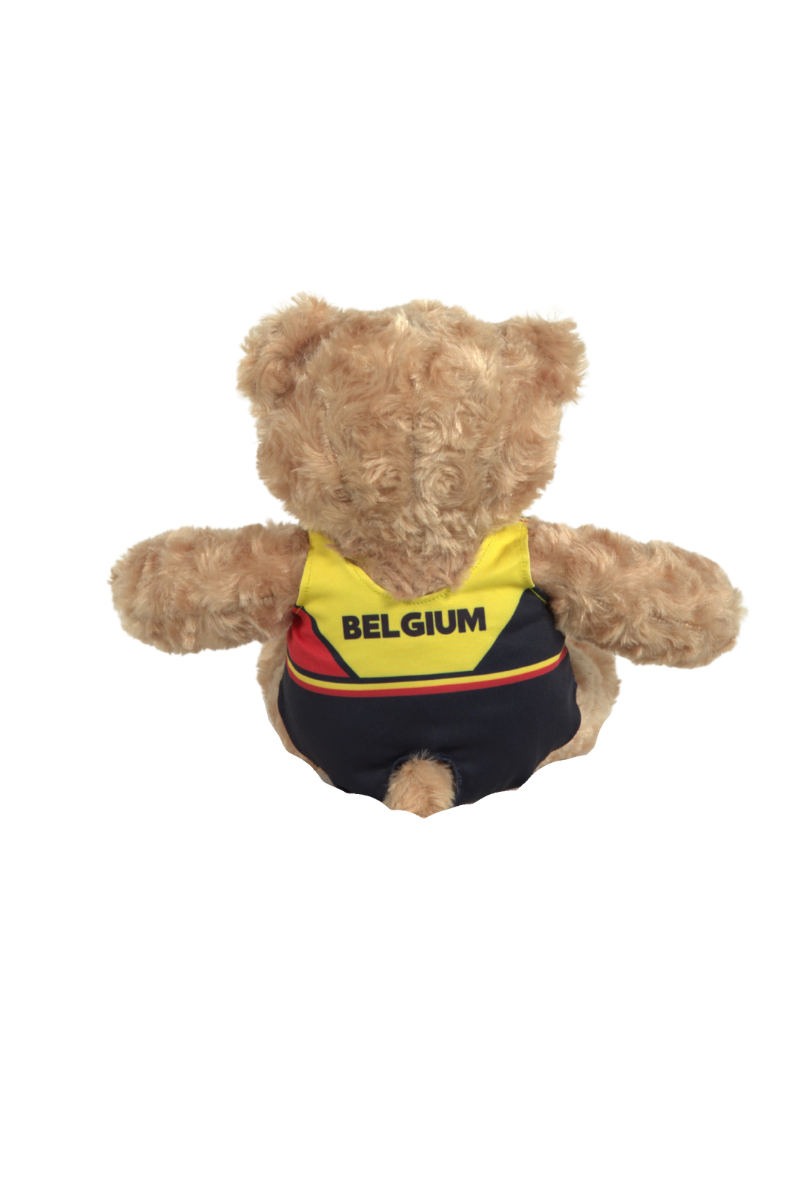 Germany Teddy Leotard - Small