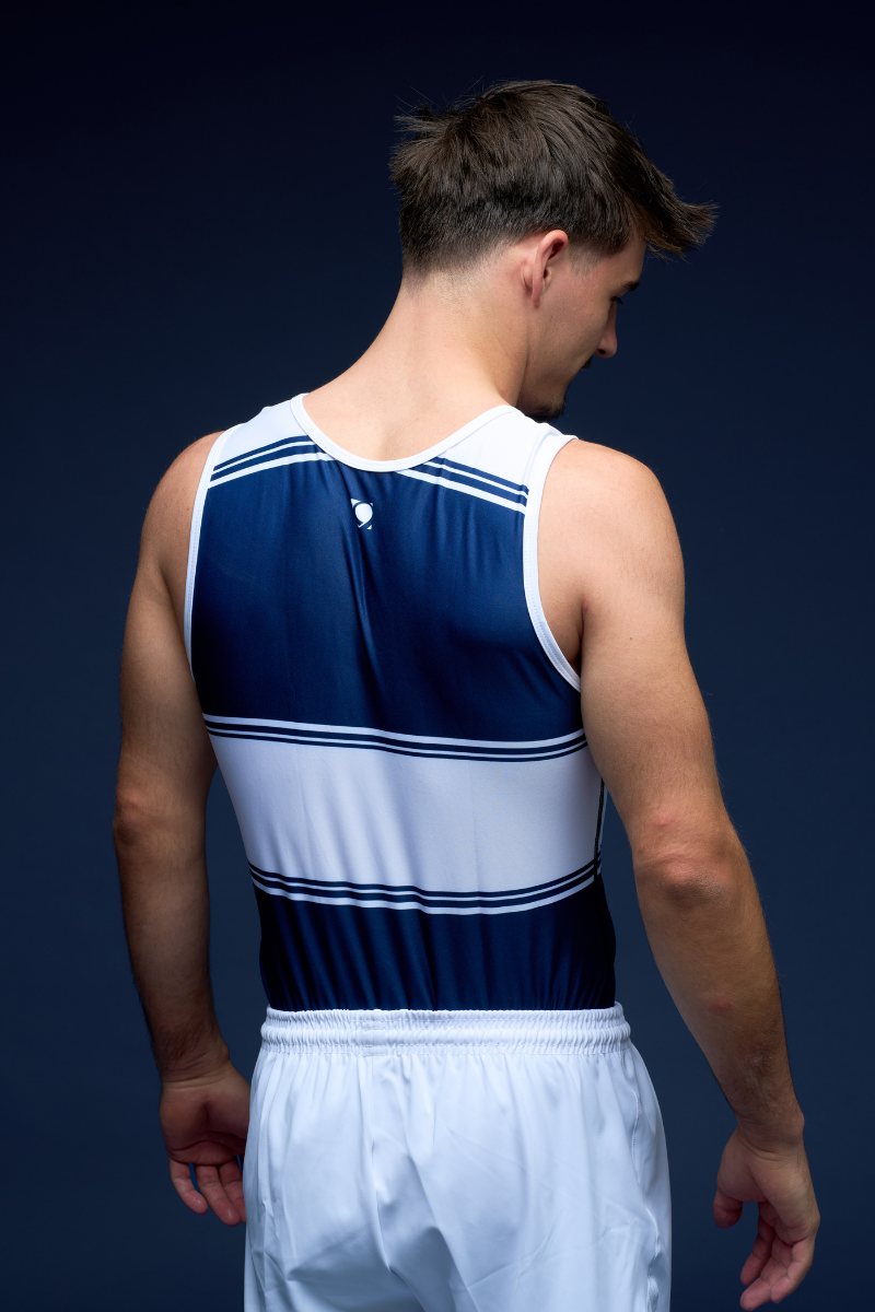 BLAKE NAVY