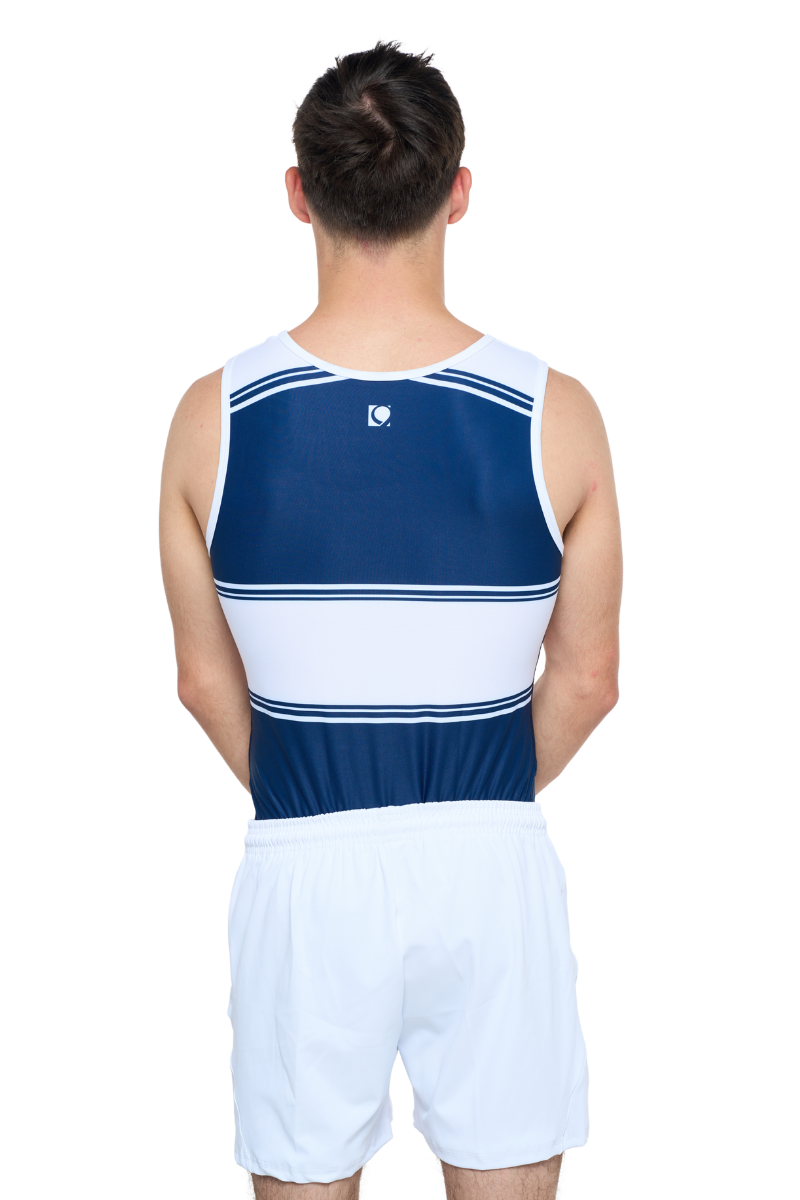 BLAKE NAVY