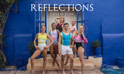 SHOP THE NEW DROP | Reflections Collection