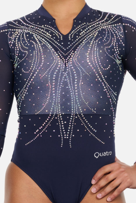 Couture Long Sleeve