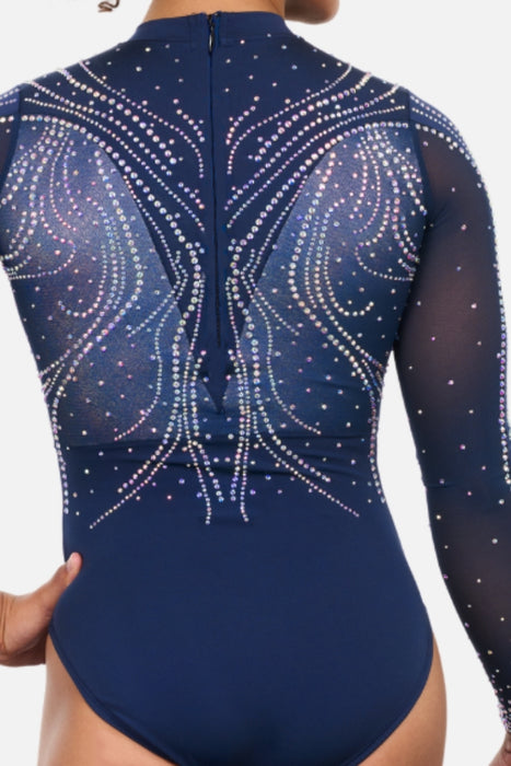 Couture Long Sleeve