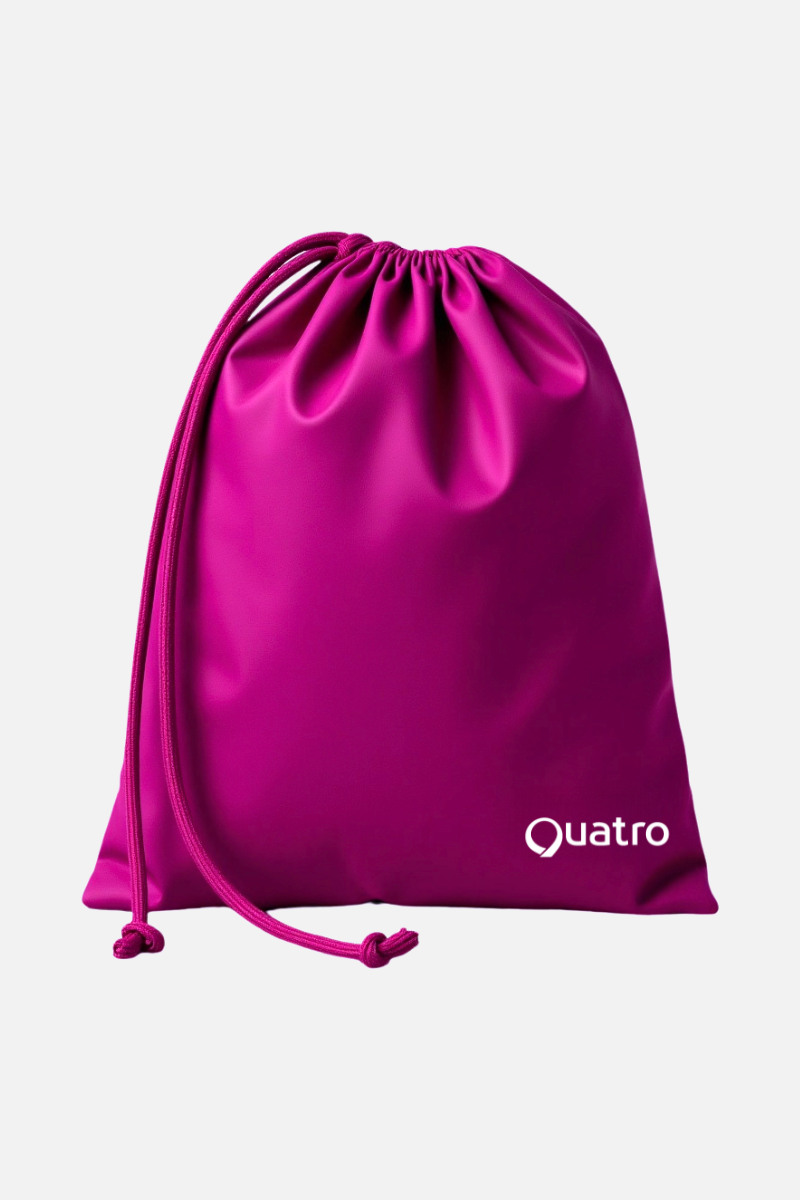 Daisy Grip Bag