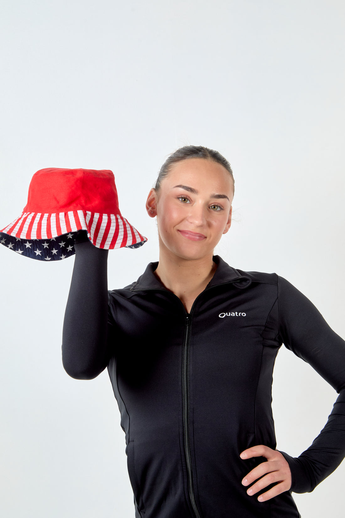 USA Bucket Hat
