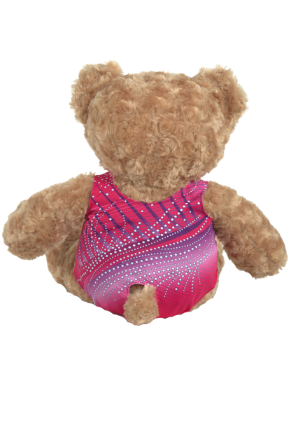 Eclipse Teddy Leotard - Large