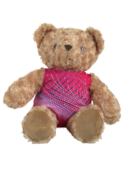 Eclipse Teddy Leotard - Large