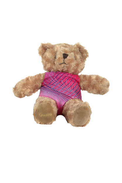 Eclipse Teddy Leotard - Small