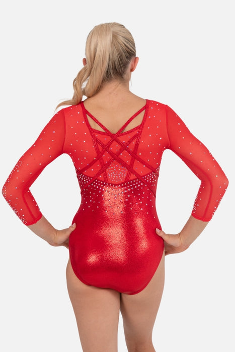 Ember Long Sleeve