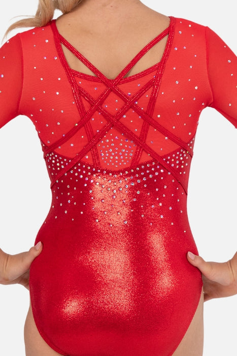 Ember Long Sleeve