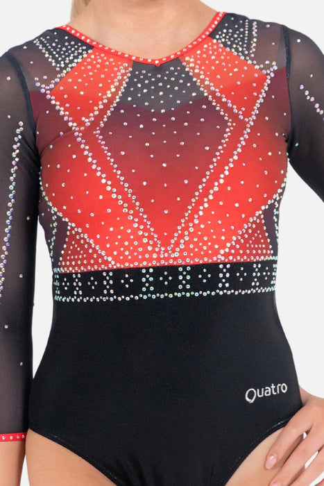 Fierce Long Sleeve