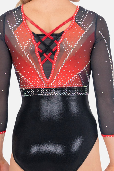 Fierce Long Sleeve