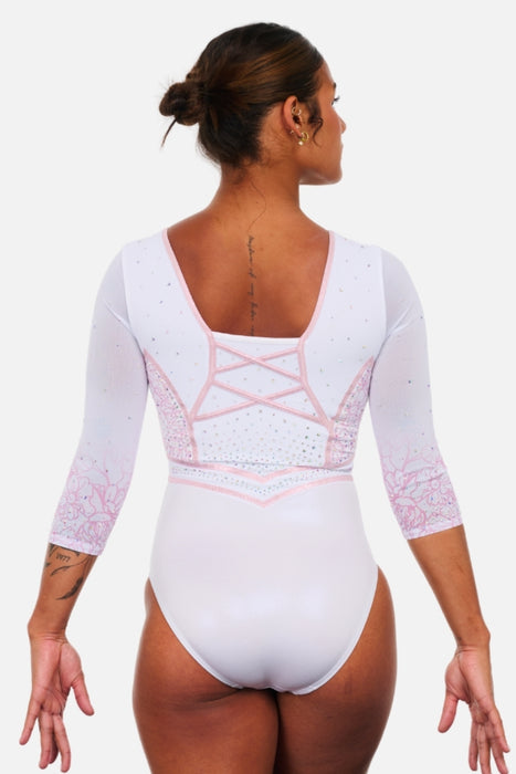 Floresce Long Sleeve