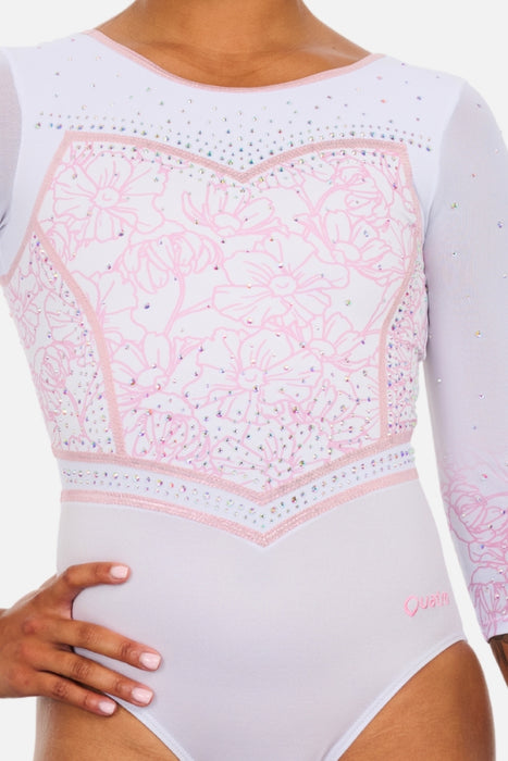 Floresce Long Sleeve
