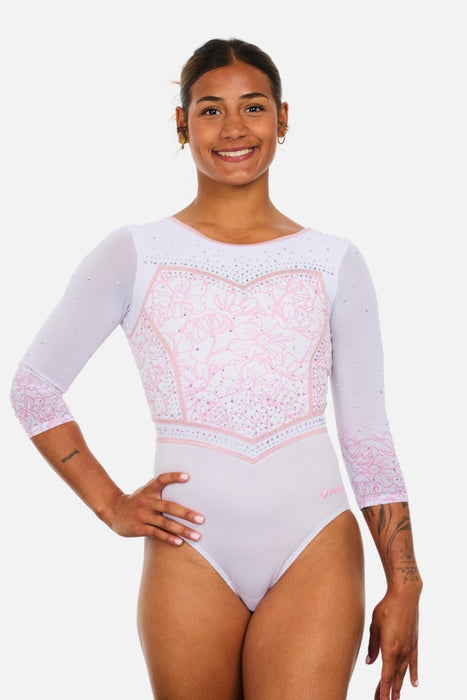 Floresce Long Sleeve