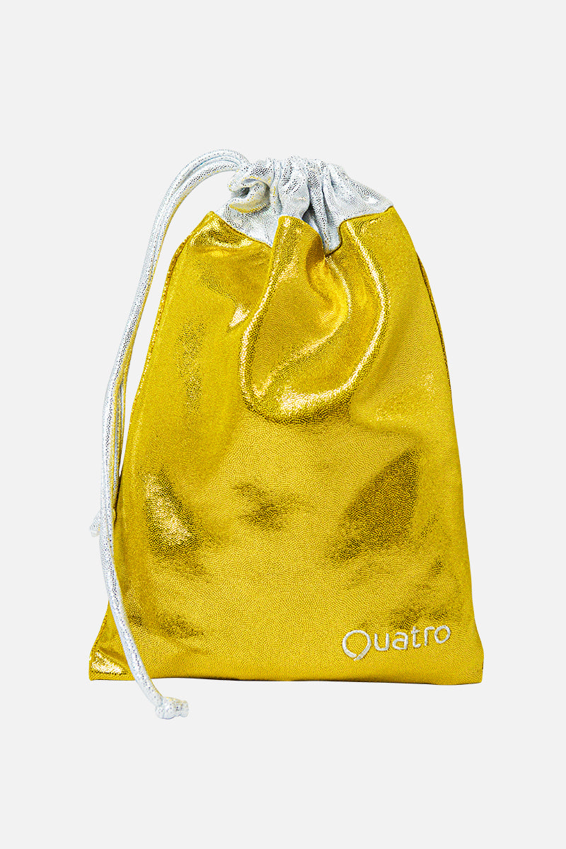 Gold Grip Bag