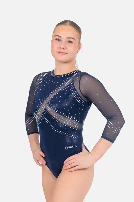 Helix Long Sleeve